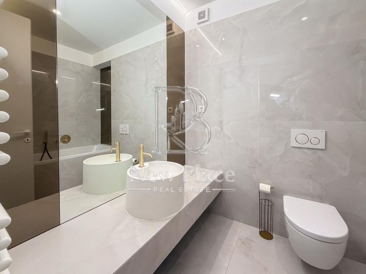 [VIDEO] CORTINA NORTH | Apartament deosebit | Vedere libera | Terasa 10 mp | Lux