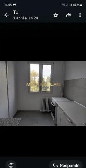 3 Camere de inchiriat | Militari | Metrou | Mobilat | Utilat