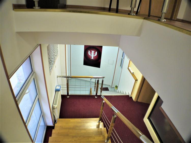 Spatiu comercial, Tic-Tac Bacau.