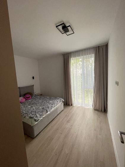 Apartament PREMIUM 3 camere + terasa in spate la Decathlon