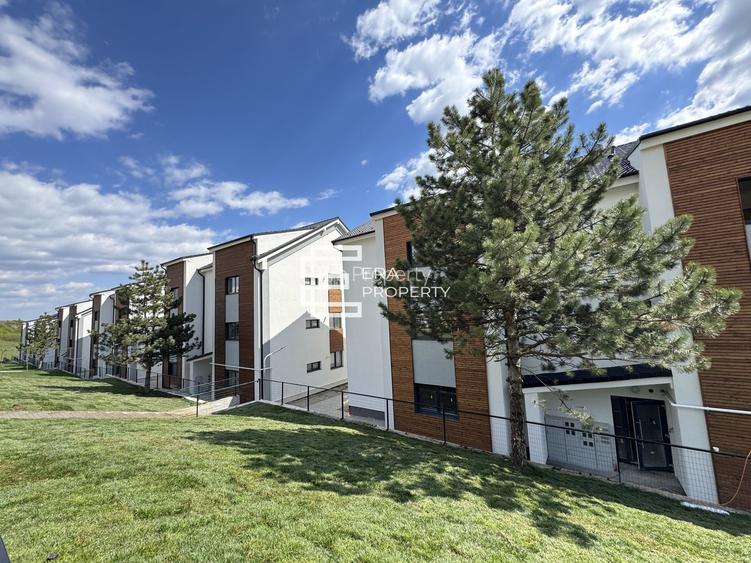 Garsonieră modernă 38 mp utili | Balcon 5,71 mp | DaVinci Homes |Comision 0% - 4