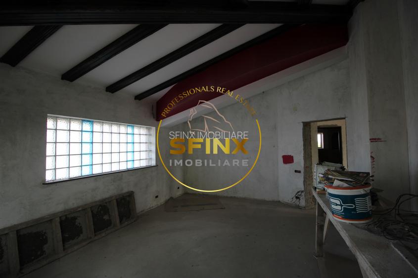 Vila generoasa, pretabila Clinica Medicala/Beauty Center, Jilava, oportunitate - 10