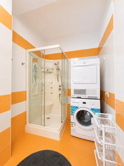 Vila Premium în Pipera | Gradina privată | Șemineu | Garaj | Langa Scoala Americ - 41