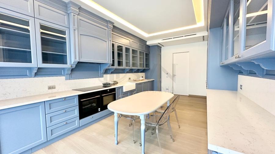 REA1029342 APARTAMENT EXCLUSIVIST l 5 CAMERE l 2 PARCARI l BLOC BOUTIQUE LUX l K