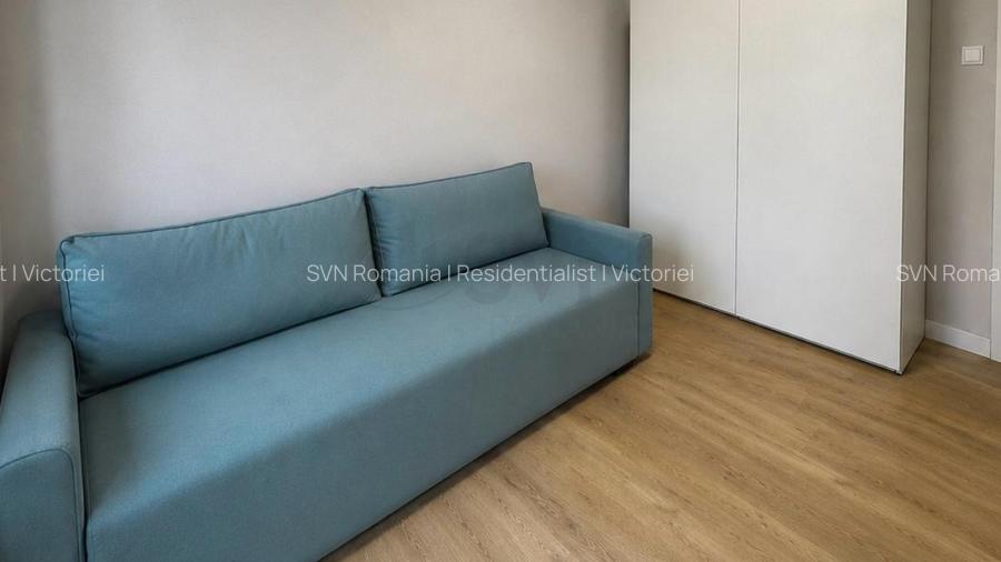 REA1029426 Apartament 3 camere I Parcare I Pipera I Iancu Nicolae I Pet friendly - 6