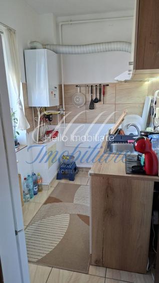 Apartament 40 mp + Terasă 25 mp | Parcare Inclusă | Zona Petrom - 3