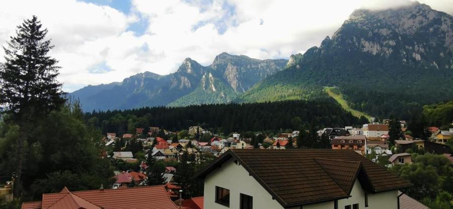 Busteni Kalinderu Vila 5 dormitoare supr 250mp