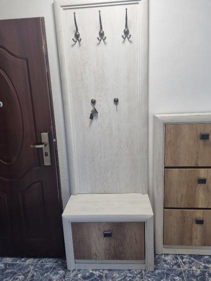 Inchiriez Apartament 2 camere semidecomandat ,sibiu,mihai viteazu