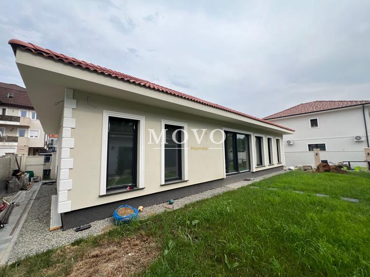 Casă individuală 4 camere | Garaj | Casă de oaspeți | Braytim
