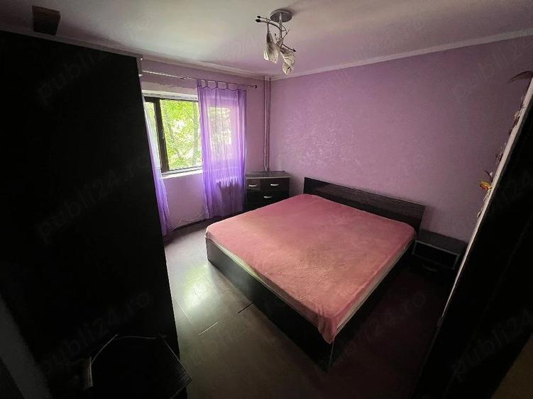 🏡 Ap. 3 Camere de vanzare | Etaj 1 | 2 Băi | | zona Apusului