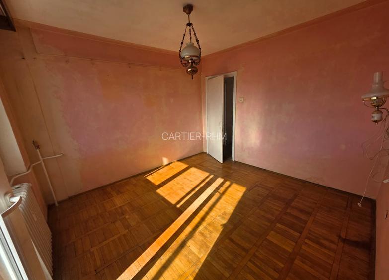 🏡 DE VÂNZARE – Apartament 2 camere | Zona Gara de Nord- 604 - 6