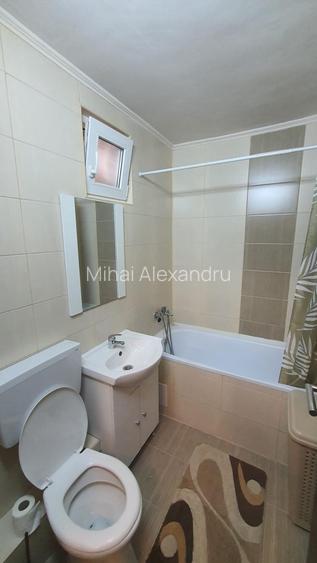 Apartament 2 camere de închiriat | 1 decembrie | Mobilat și utilat | 300 €/lună - 11