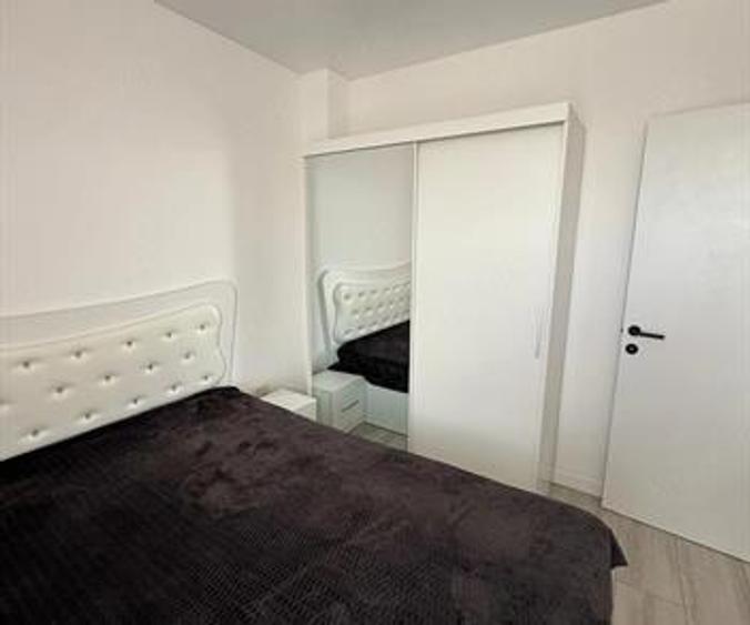 Apartament Berceni