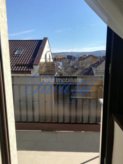Apartament 2 camere, 45 mp , Zona Iulius Mall , Cluj