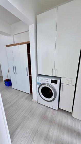 Apartament 2 camere Mobilat Utilat