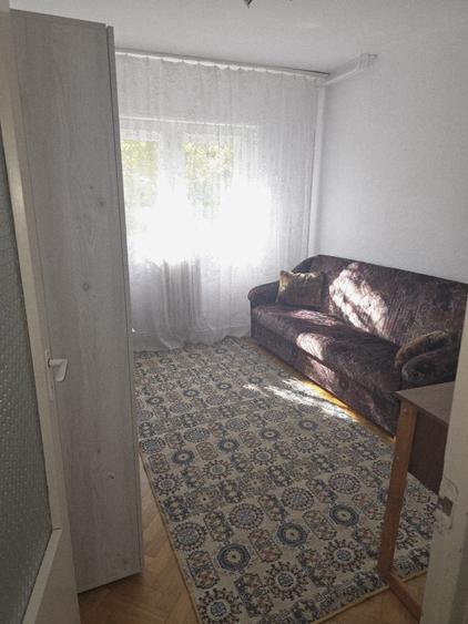 Apartament 3 camere | Decomandat | Etaj 2 | Marasti