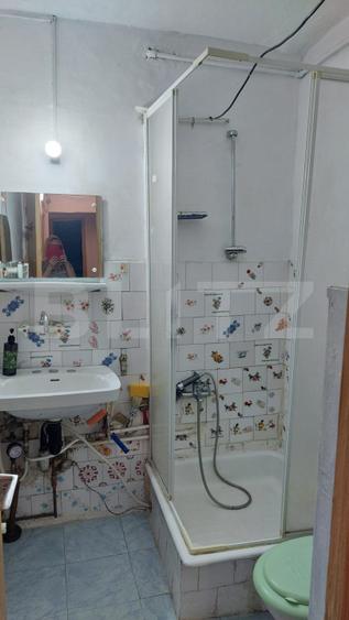 Apartament 4 camere decomandate, 79.02 mp, etaj 1, zona Lipovei