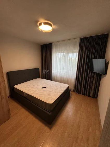 Apartament 2 Camere Galata - 3
