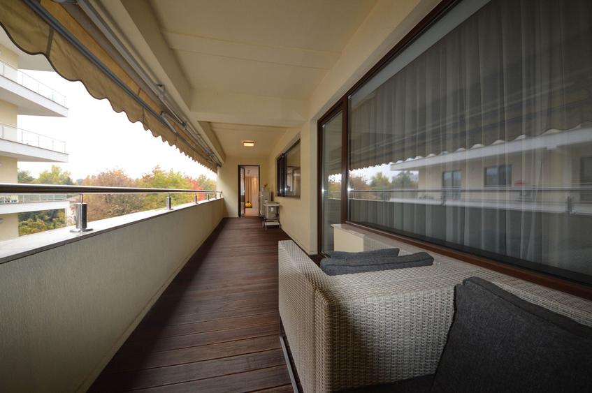Conrad Residence | Apartament cu 3 camere de închiriat în zona Herastrau