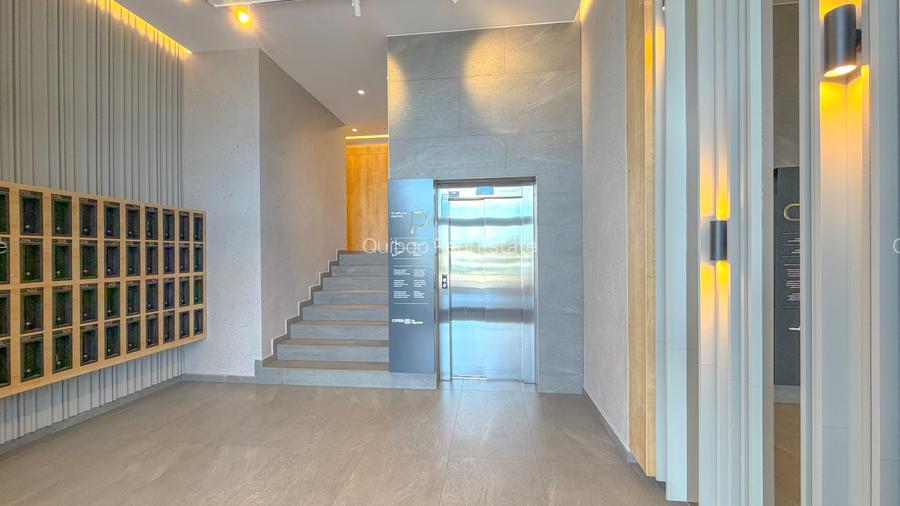 Apartament premium in Kasper Coresi, 2 camere, loc de parcare, boxa la subsol - 19