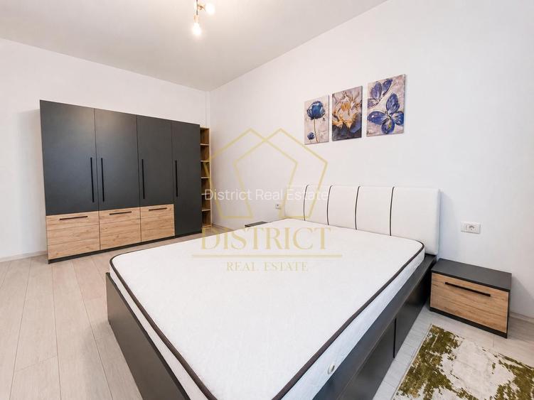 Apartament cu 2 camere | Braytim | Pet friendly - 9
