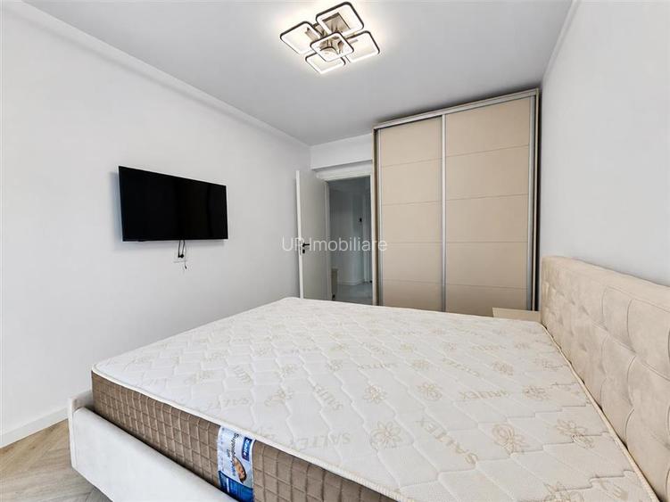 DE INCHIRIAT | APARTAMENT 3 CAMERE | BLOC NOU | ETAJ 3 | NUFARUL | ORADEA - 11