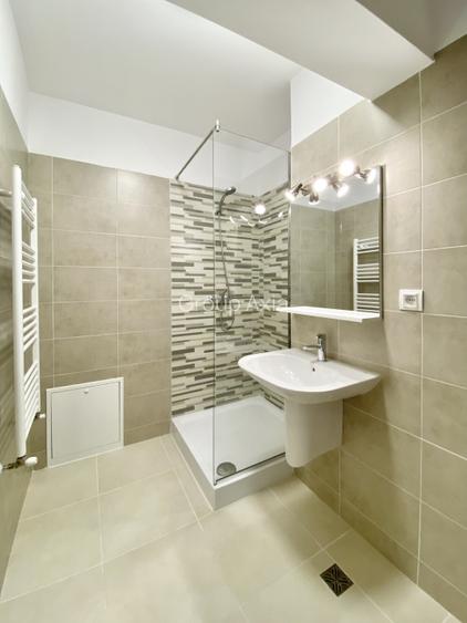 Vanzare Apartament 2 camere, etaj 3, orientare vest, Viva City, garaj - 12