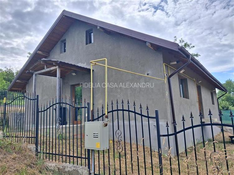Casa de vanzare Rediu - 2