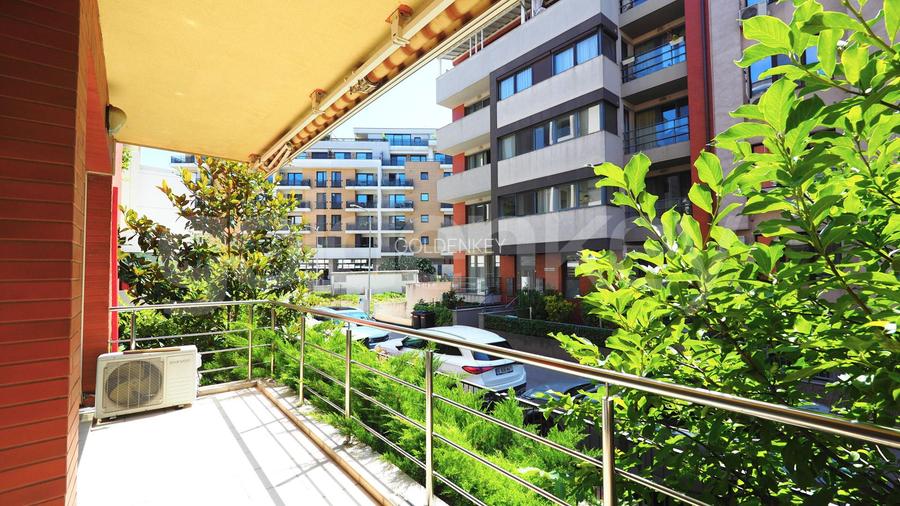 Apartament cochet 3 camere, 3 bai | 81mp gradina exclusiva - 9