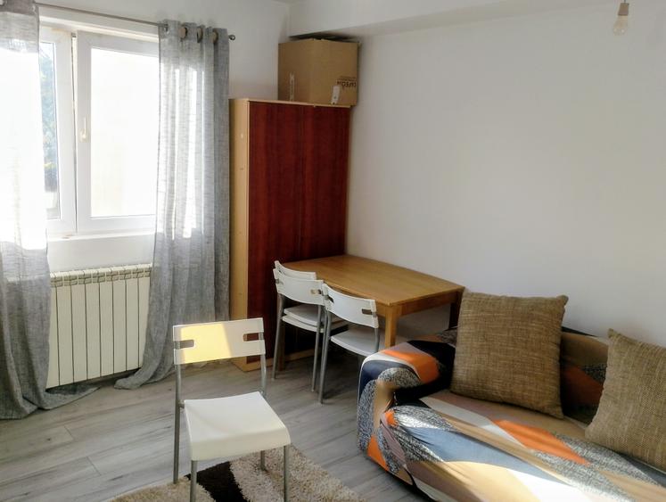 CI685 Telegrafului,1 camera,Et.1,Renovat