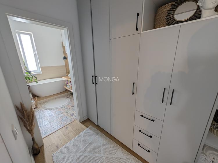 Casa 4 camere 100mp | 0 comision | Tamasi | Mobilat Utilat | 500mp teren - 20