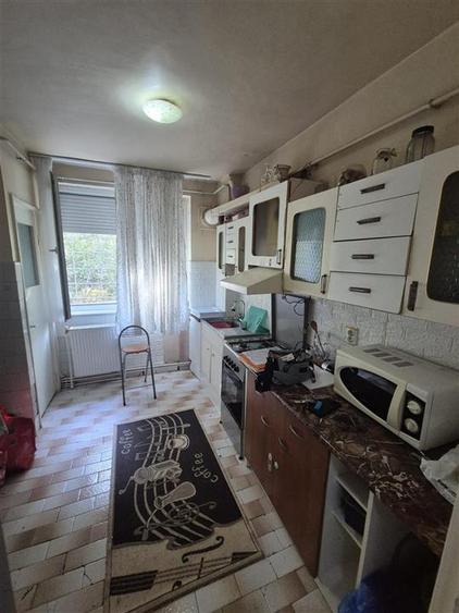 2 camere, confort 1, 54 mp, parter, Hipodrom