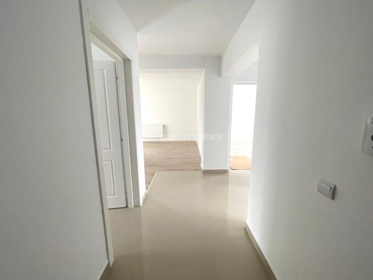 Apartament decomandat cu 3 camere | finisat la cheie | 71mp | Sebes - 5