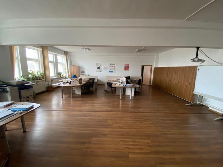 Spațiu birouri, 3500 mp, zona Lapus