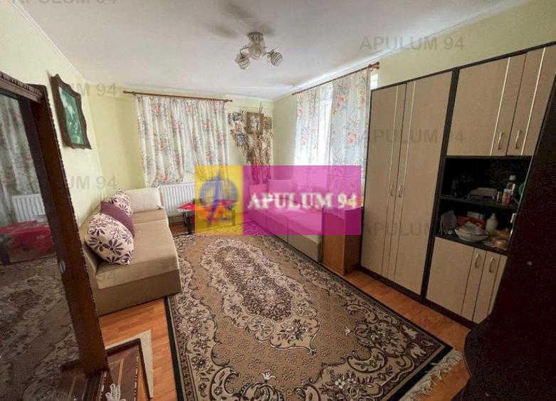 Apartament cu 2 camere de vânzare în Sinaia