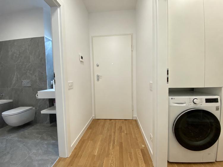 Apartament 2 camere The Ivy Baneasa