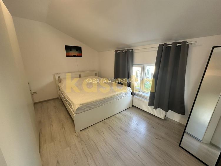 Casă Duplex 🏡 | Bragadiru 📍 | Curte Proprie 🌿 | 2 Locuri de Parcare - 3