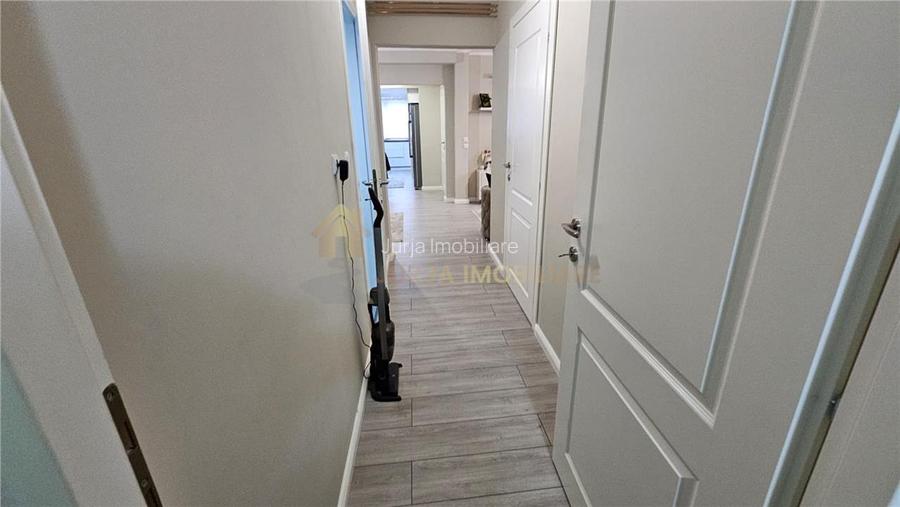 APARTAMENT 4 CAMERE 79 MP ULTRAMODERN | BALCON 3 MP | PLUS TERASA - 24