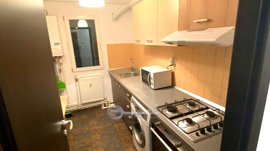 Apartament 2 camere Podu Roș –  etaj 2, ideal investiție