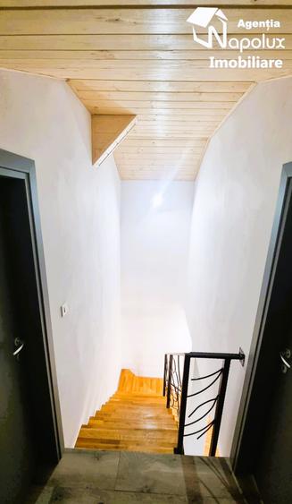 🏡✨ Casă individuală deosebită în Comuna Apahida ✨🏡
