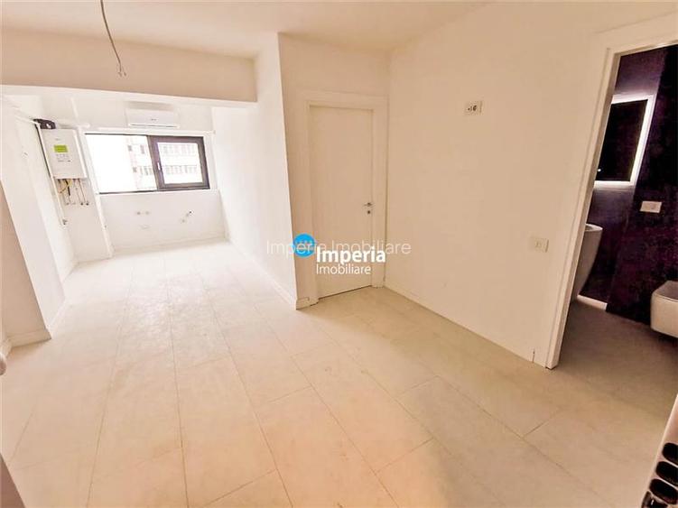 Investitie! Fara Comision! Ultracental - Palas, 2 camere - 4