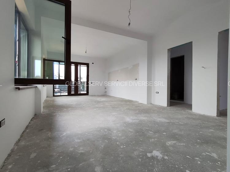 FARA COMISIOANE casa eleganta cu 3 camere 2 bai piscina P+M placa la cheie - 23