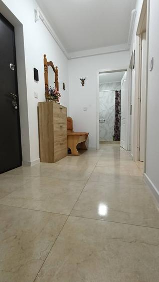 Apartament 2 camere, DECOMANDAT, GRADINA, FOISOR, LOC PARCARE - Lunca Cetatuii