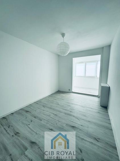 Vanzare apartament 3 camere,Titan la 5 min metrou,Str. Liviu Rebreanu