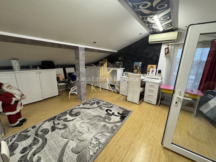 Casă de vânzare  cu 4 camere  în Voluntari - 18