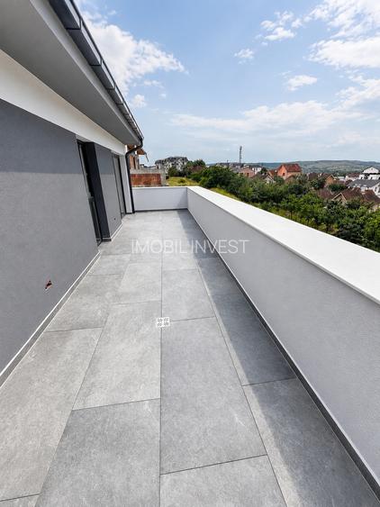 Casă Individuală PREMIUM | 178 mp utili | Teren 670 mp |5 Camere - 5