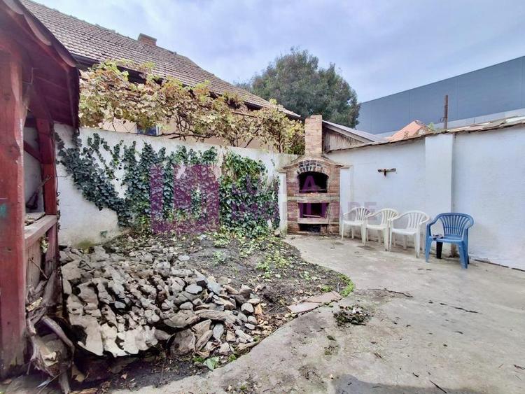 Casa de inchiriat pentru muncitori | zona Mall - Trei Stejari | 19 locuri
