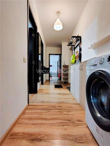 LA CHEIE - APARTAMENT 3 CAMERE DECOMANDAT / ETAJ 2 - 5