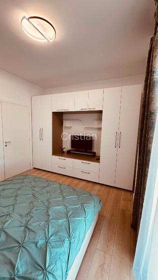 Apartament Torontalului Prima Închiriere Loc de Parcare, Zona excelenta  - 4