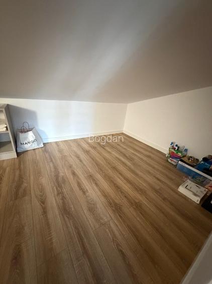 Apartament duplex de închiriat – Catedral Residence | 86 mp utili | Terasă 80 mp - 12